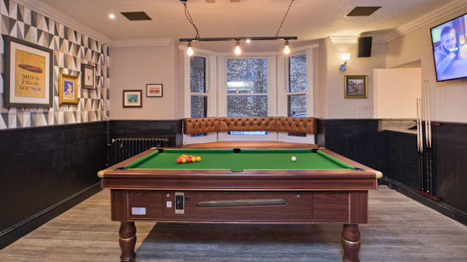 Old Post Office Newark - 7