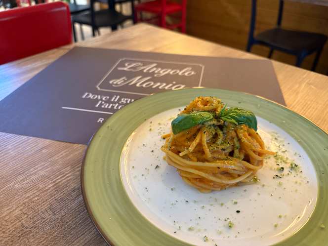 L’angolo di Monia - 3