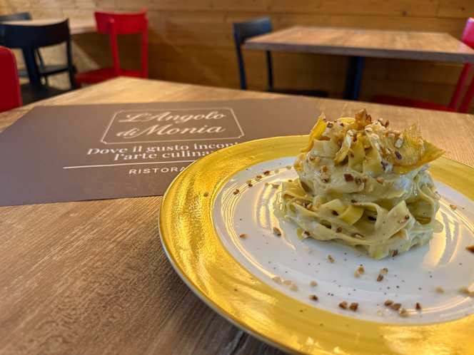 L’angolo di Monia - 4