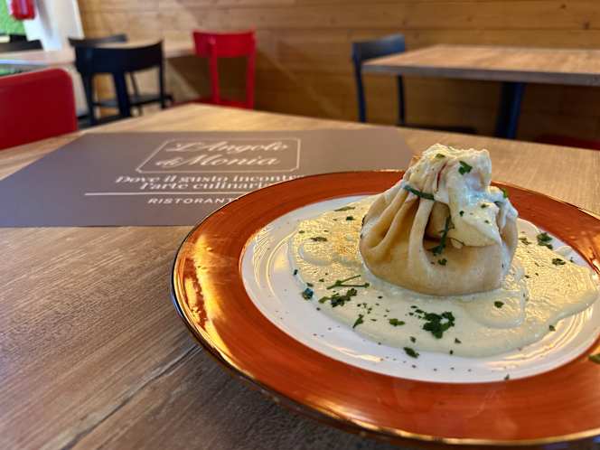 L’angolo di Monia - 1