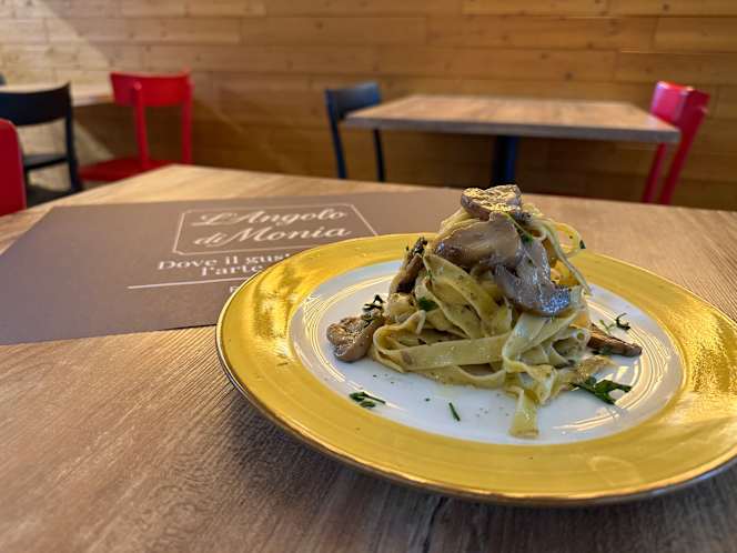 L’angolo di Monia - 2