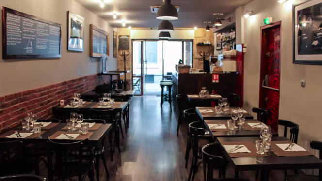 Le Commis d'Office - 9