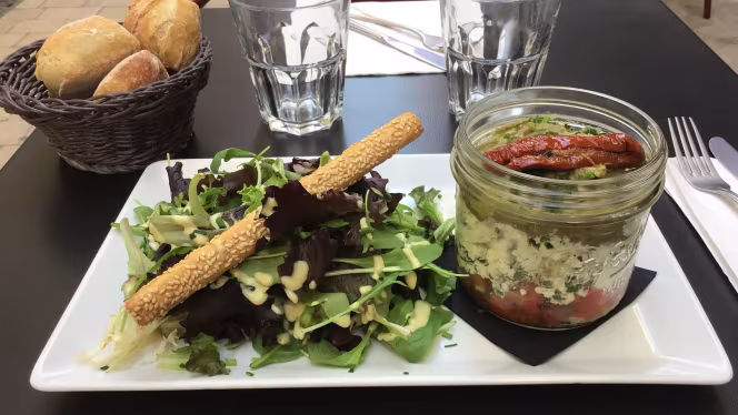 Le Commis d'Office - 4