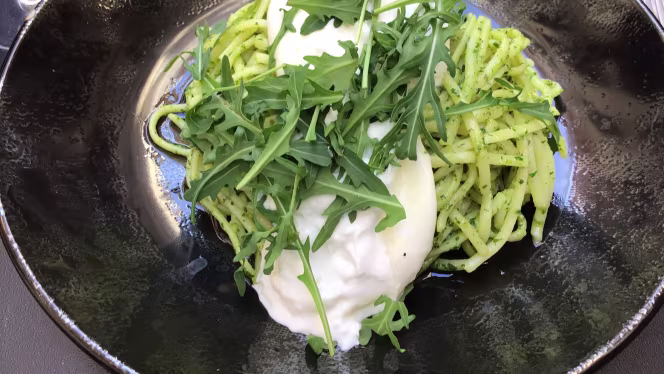 Le Commis d'Office - 1