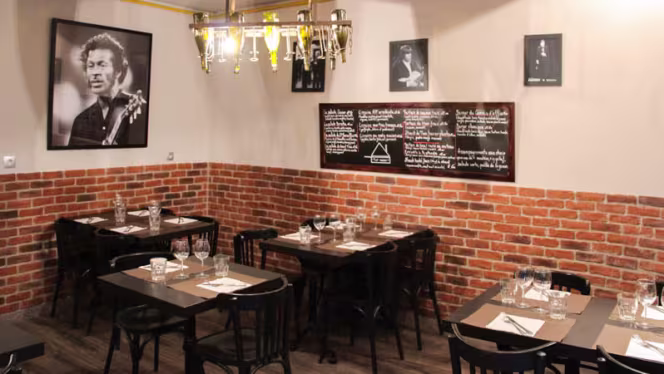 Le Commis d'Office - 7