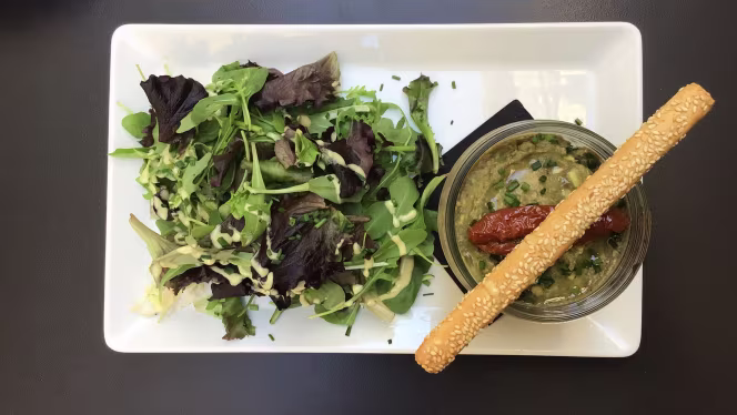 Le Commis d'Office - 3