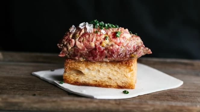 Arzabal Bernabéu - Madrid - 0