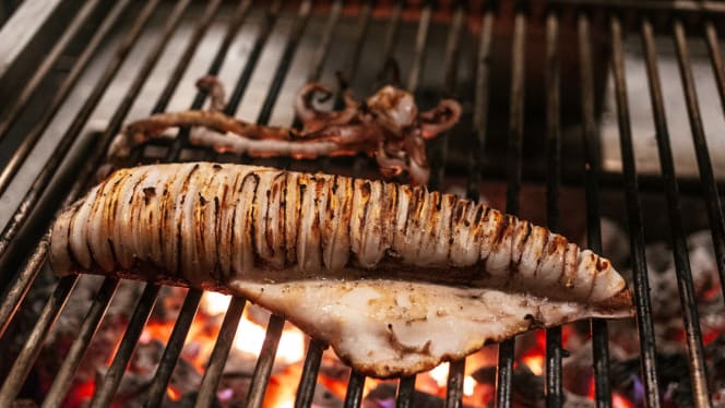 Arzabal Bernabéu - Madrid - 2