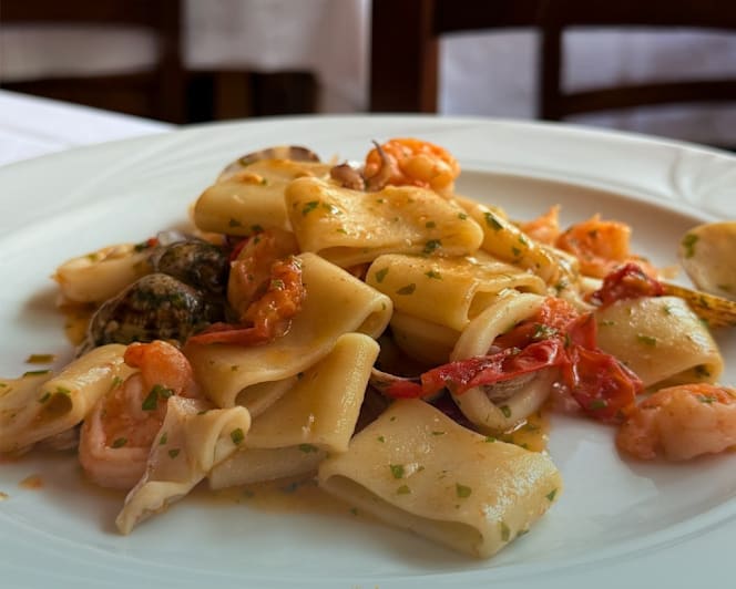 Ristorante La Perla Nera - 5