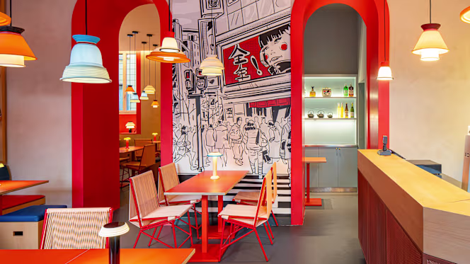 matanē - Wagner - 5