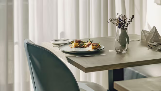 Cobalt Restaurant - 1