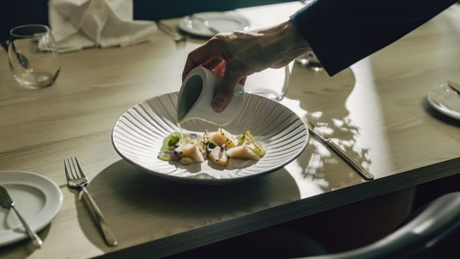 Cobalt Restaurant - 0