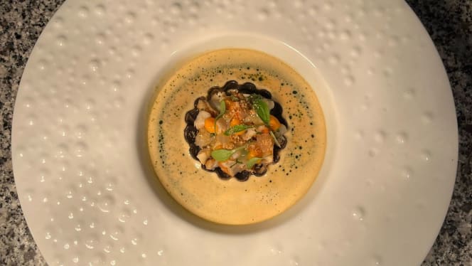 Cobalt Restaurant - 4