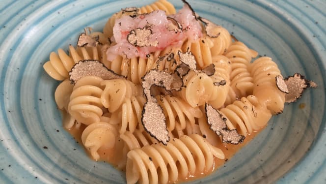 Bagno Sacro Cuore - 8