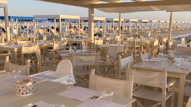 Bagno Sacro Cuore - 5