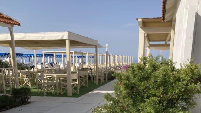 Bagno Sacro Cuore - 9