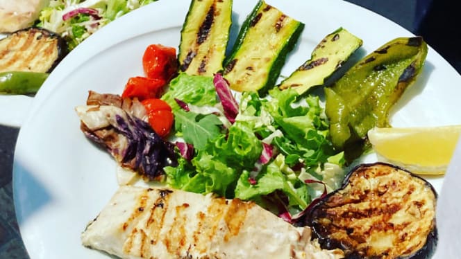 Bagno Sacro Cuore - 3