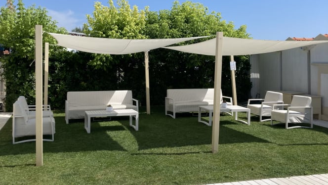 Bagno Sacro Cuore - 1