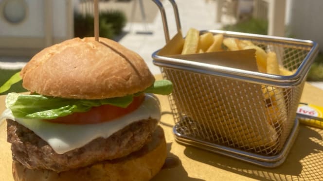 Bagno Sacro Cuore - 2