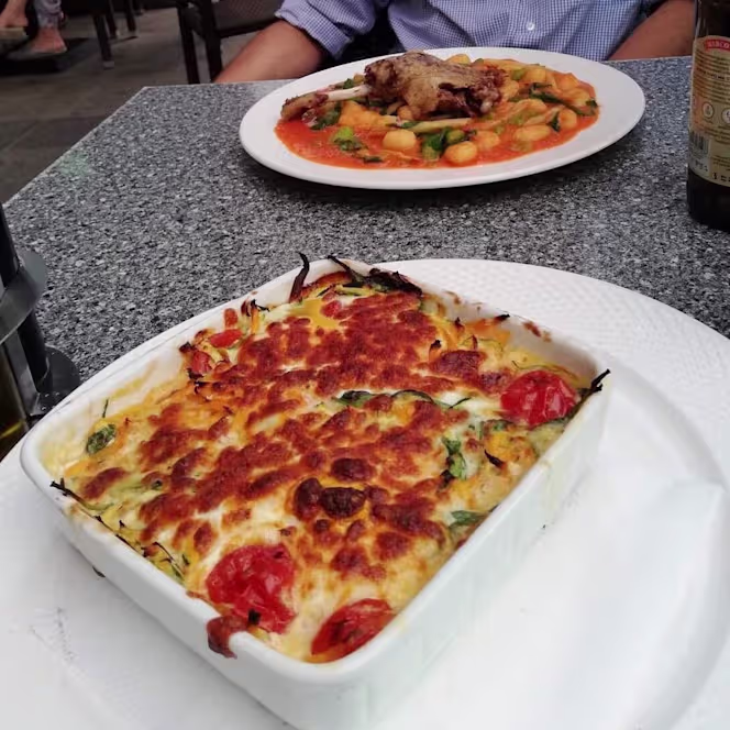 Trattoria Rialto - 3