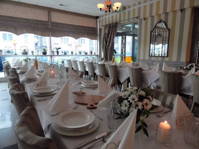 Trattoria Rialto - 4