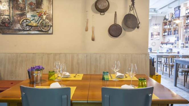 Locanda degli Scaligeri - 6