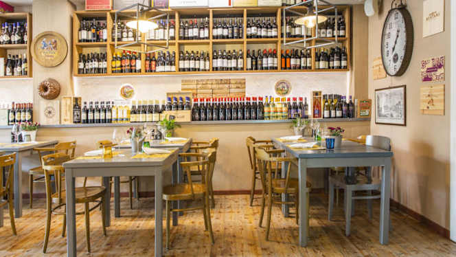 Locanda degli Scaligeri - 4