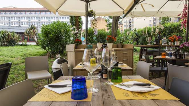 Locanda degli Scaligeri - 0