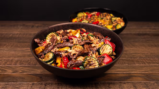 Roadhouse Restaurant Roma Eur - 2