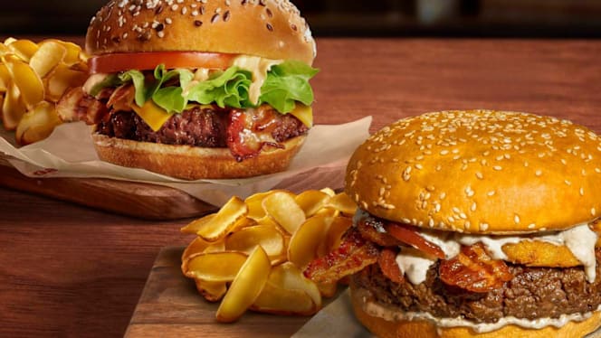 Roadhouse Restaurant Roma Eur - 3