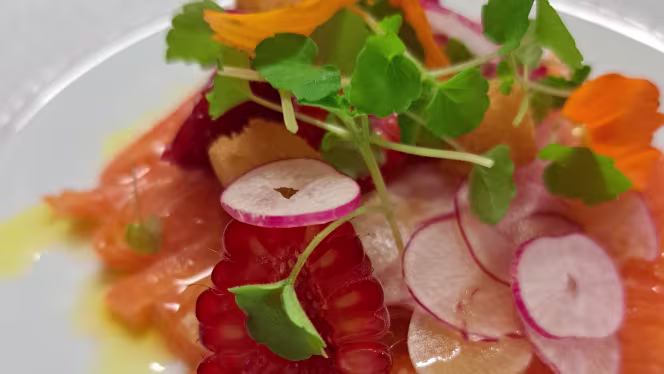 Les Airelles - Neufchatel-en-Bray - 6