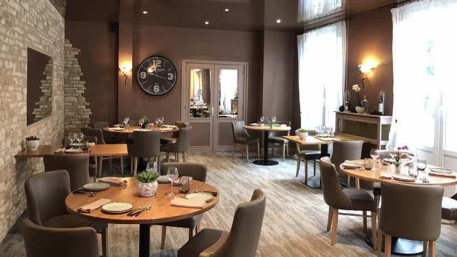 Les Airelles - Neufchatel-en-Bray - 9