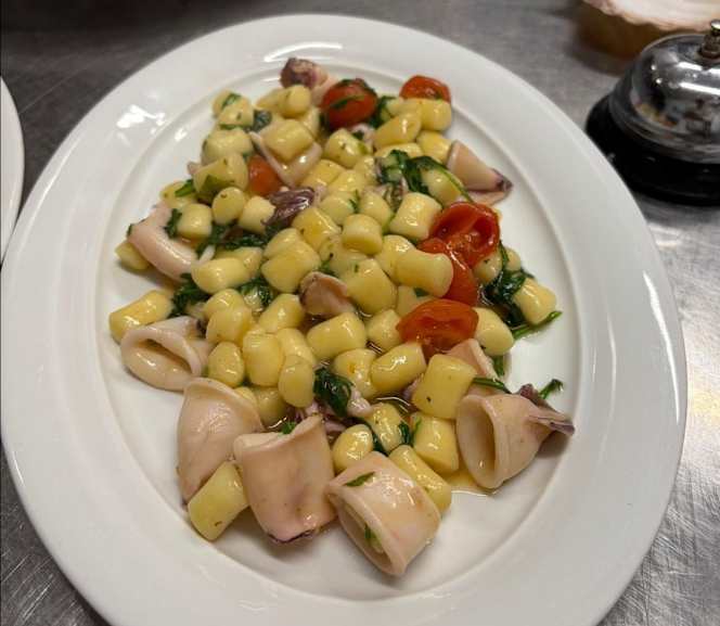 Dai Gemelli - 1