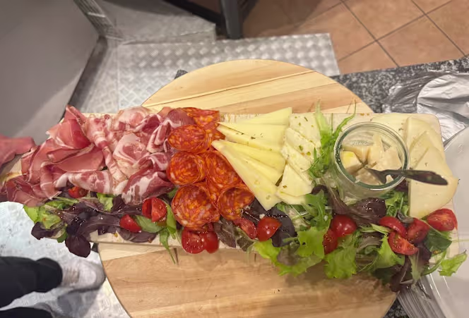 Dai Gemelli - 4