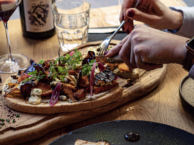 La Maniguette par Epicurieux - 2