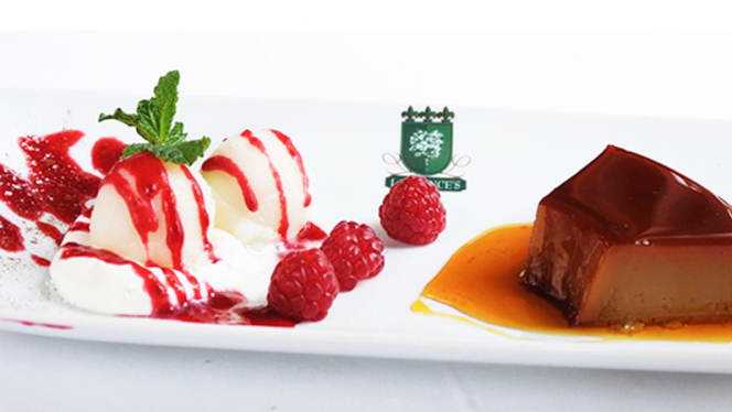 Lawrence's Hotel - 6