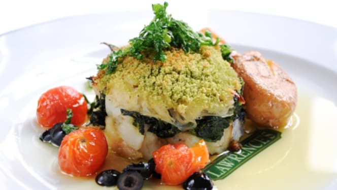 Lawrence's Hotel - 5