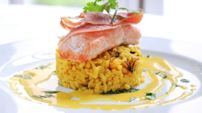 Lawrence's Hotel - 8