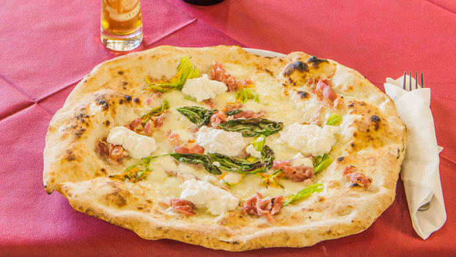 Insolito La pizzeria Gourmet - 3