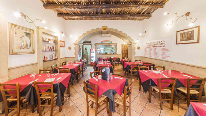 Insolito La pizzeria Gourmet - 8