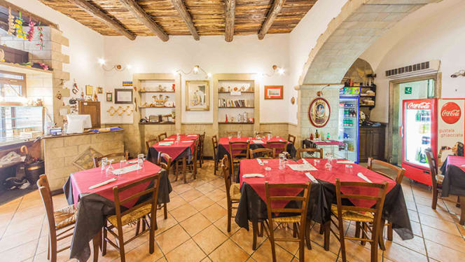 Insolito La pizzeria Gourmet - 6