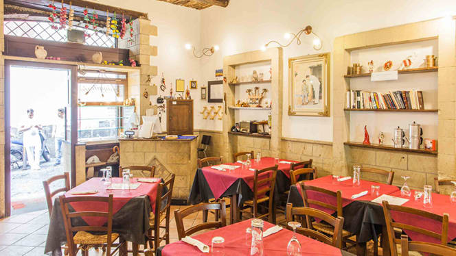 Insolito La pizzeria Gourmet - 5