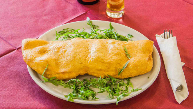 Insolito La pizzeria Gourmet - 2