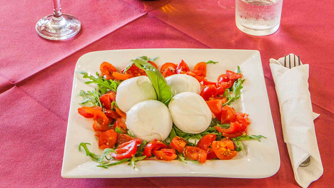 Insolito La pizzeria Gourmet - 1