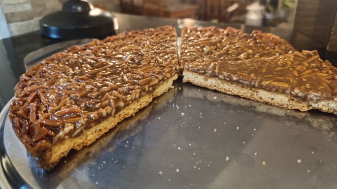 A Gália - Hamburgaria e Pregaria - Queluz - 3