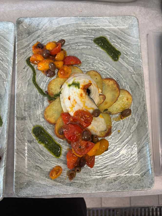 Alya Resort Bistrot - 1