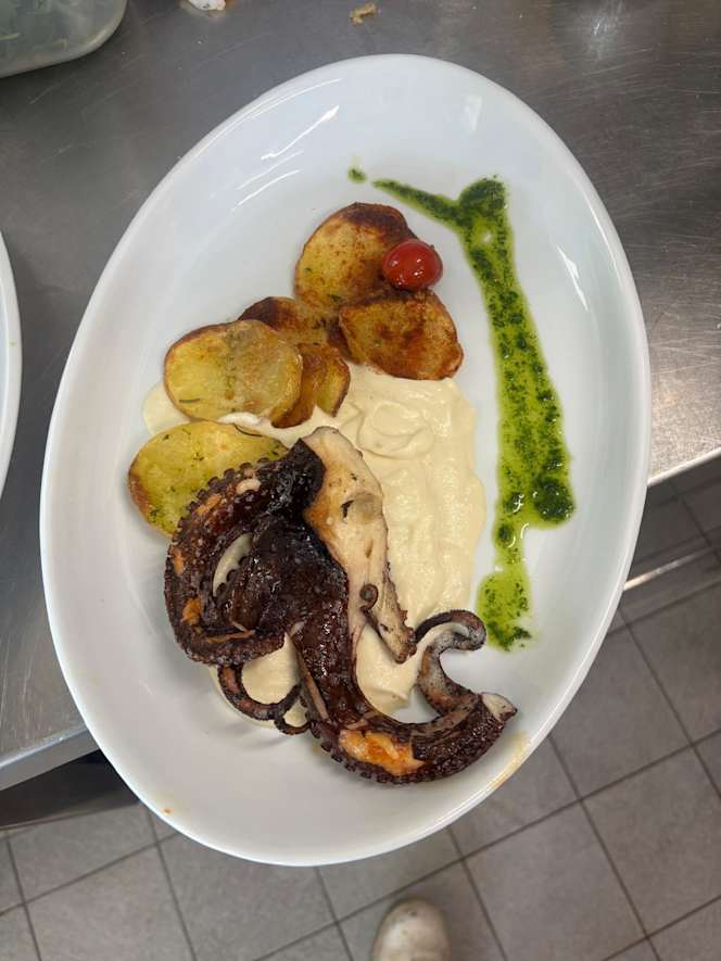 Alya Resort Bistrot - 7