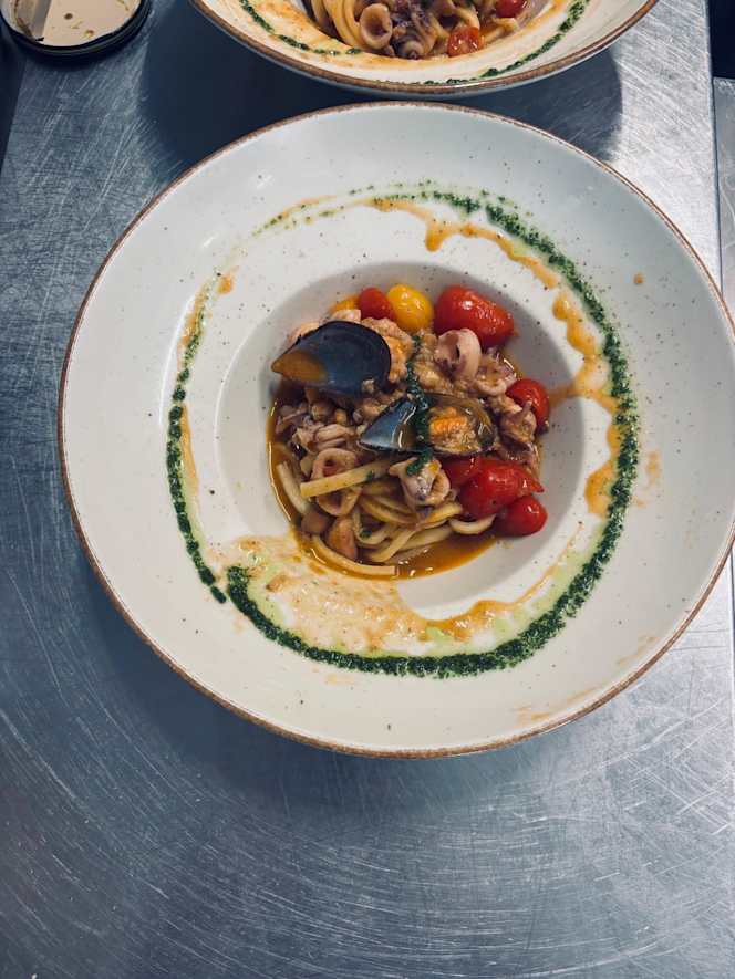 Alya Resort Bistrot - 9