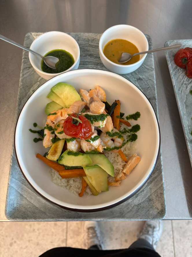 Alya Resort Bistrot - 4