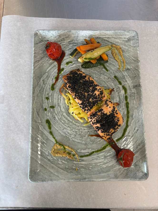 Alya Resort Bistrot - 2